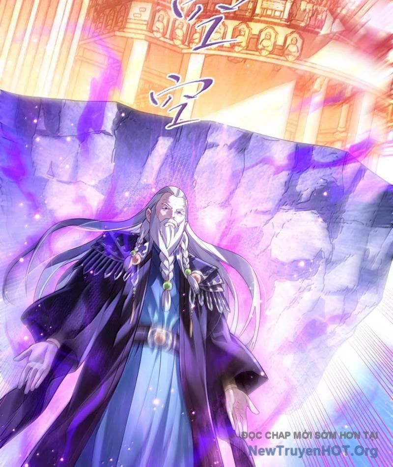 Bói Toán Mà Thôi, Cửu Vĩ Yêu Đế Sao Lại Thành Nương Tử Ta?! Chapter 89 - Trang 2