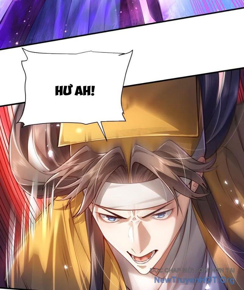 Bói Toán Mà Thôi, Cửu Vĩ Yêu Đế Sao Lại Thành Nương Tử Ta?! Chapter 89 - Trang 2