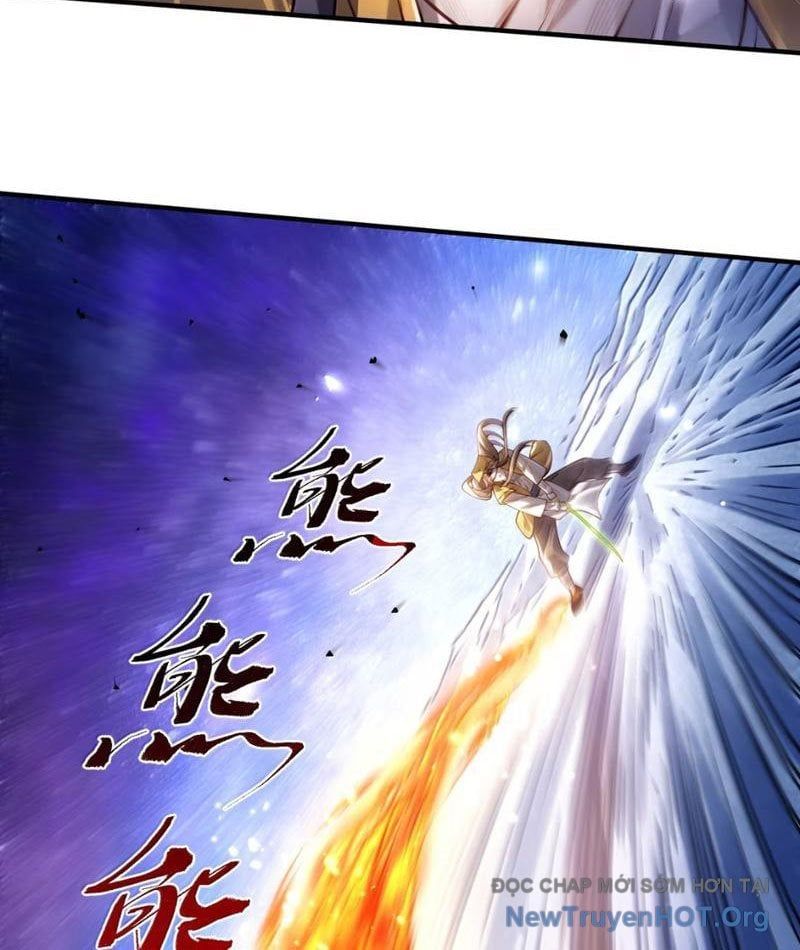 Bói Toán Mà Thôi, Cửu Vĩ Yêu Đế Sao Lại Thành Nương Tử Ta?! Chapter 89 - Trang 2