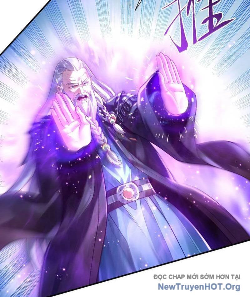 Bói Toán Mà Thôi, Cửu Vĩ Yêu Đế Sao Lại Thành Nương Tử Ta?! Chapter 89 - Trang 2
