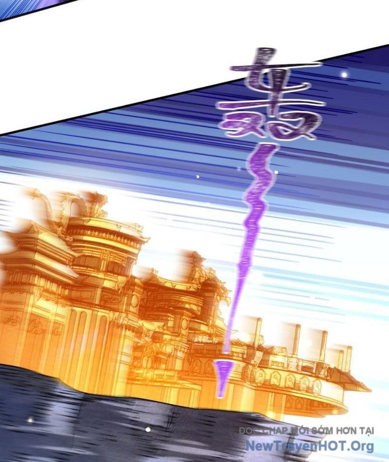 Bói Toán Mà Thôi, Cửu Vĩ Yêu Đế Sao Lại Thành Nương Tử Ta?! Chapter 89 - Trang 2