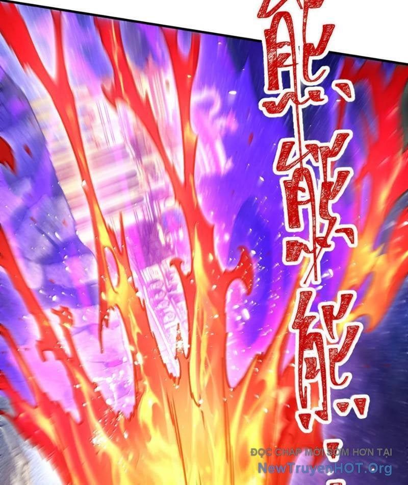 Bói Toán Mà Thôi, Cửu Vĩ Yêu Đế Sao Lại Thành Nương Tử Ta?! Chapter 89 - Trang 2