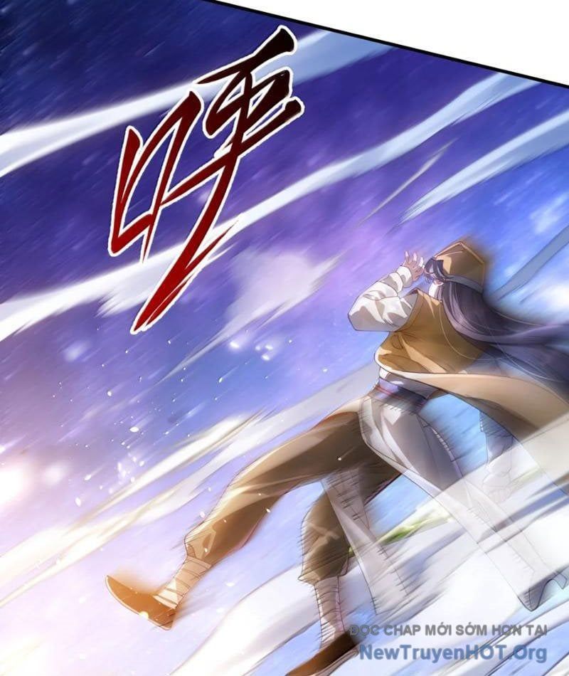 Bói Toán Mà Thôi, Cửu Vĩ Yêu Đế Sao Lại Thành Nương Tử Ta?! Chapter 89 - Trang 2