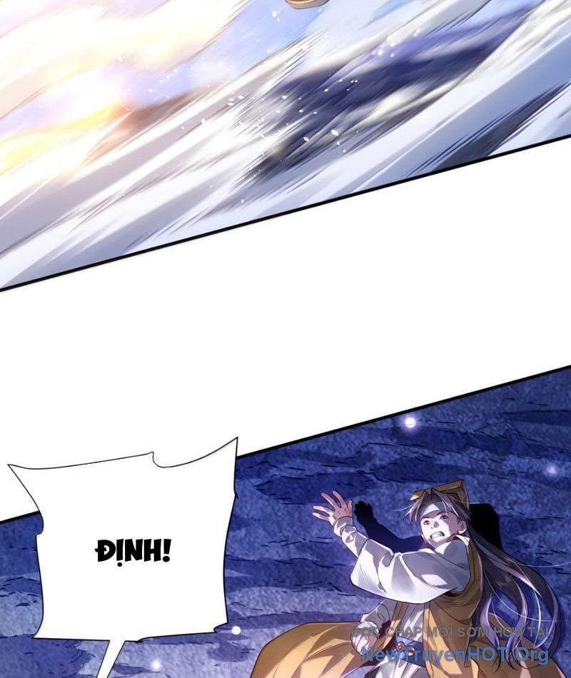 Bói Toán Mà Thôi, Cửu Vĩ Yêu Đế Sao Lại Thành Nương Tử Ta?! Chapter 89 - Trang 2
