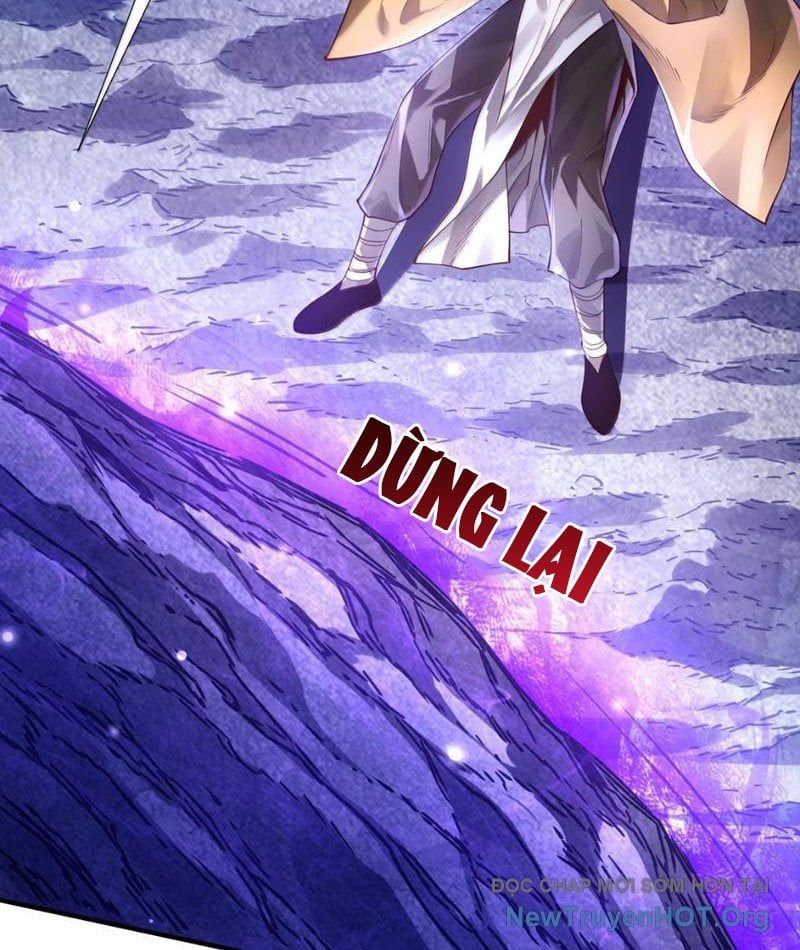 Bói Toán Mà Thôi, Cửu Vĩ Yêu Đế Sao Lại Thành Nương Tử Ta?! Chapter 89 - Trang 2