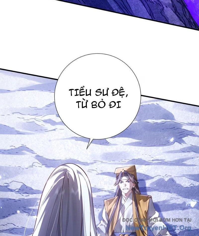 Bói Toán Mà Thôi, Cửu Vĩ Yêu Đế Sao Lại Thành Nương Tử Ta?! Chapter 89 - Trang 2
