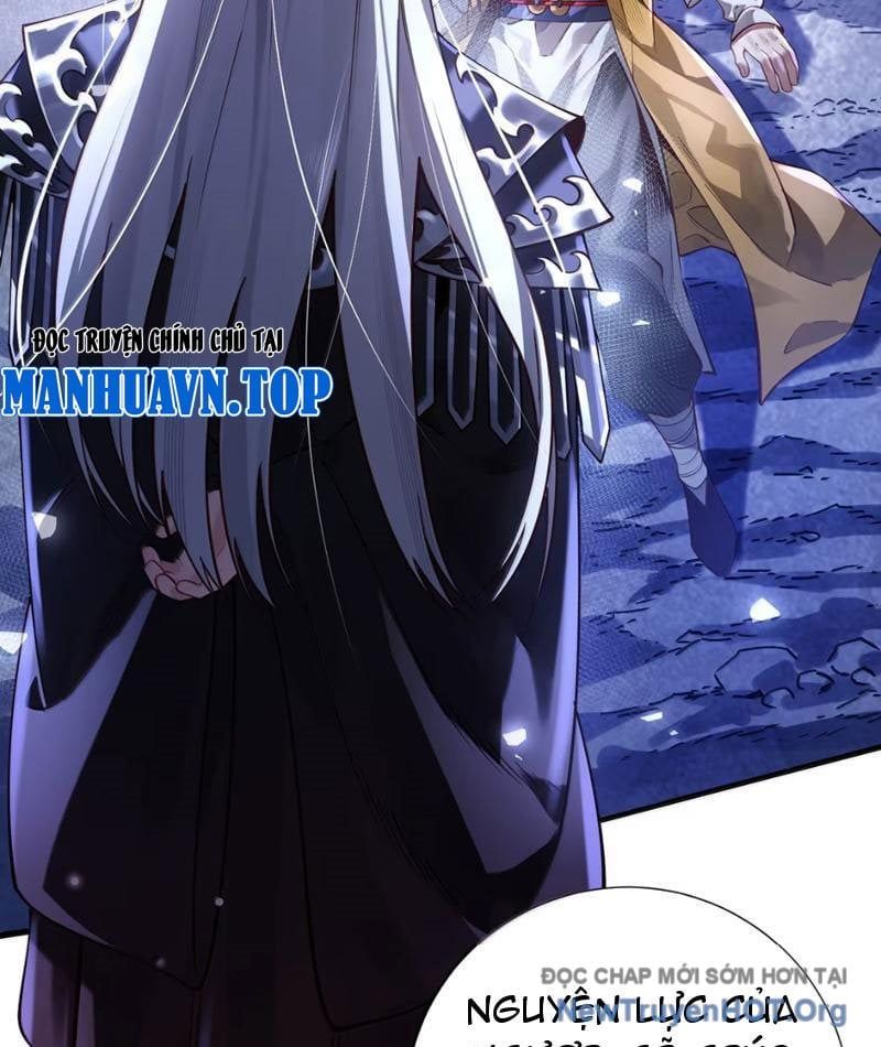 Bói Toán Mà Thôi, Cửu Vĩ Yêu Đế Sao Lại Thành Nương Tử Ta?! Chapter 89 - Trang 2