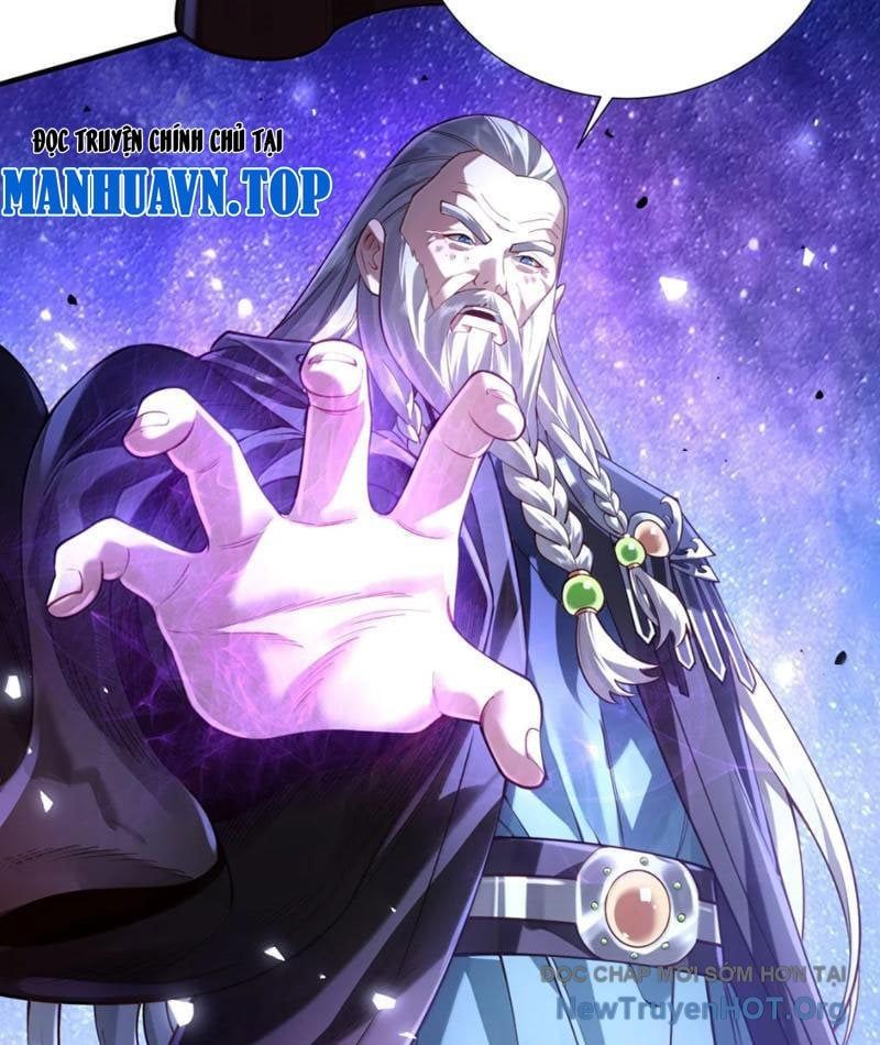 Bói Toán Mà Thôi, Cửu Vĩ Yêu Đế Sao Lại Thành Nương Tử Ta?! Chapter 89 - Trang 2