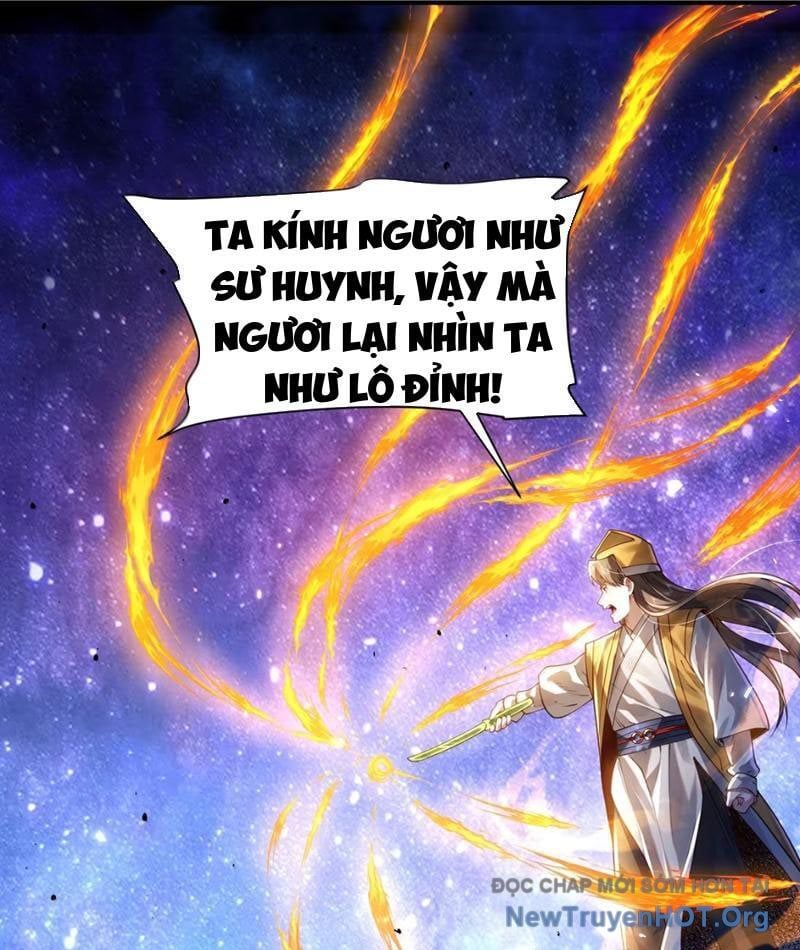 Bói Toán Mà Thôi, Cửu Vĩ Yêu Đế Sao Lại Thành Nương Tử Ta?! Chapter 89 - Trang 2