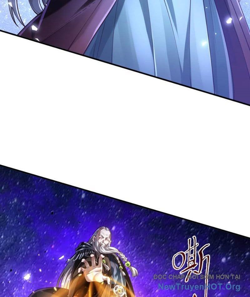 Bói Toán Mà Thôi, Cửu Vĩ Yêu Đế Sao Lại Thành Nương Tử Ta?! Chapter 89 - Trang 2