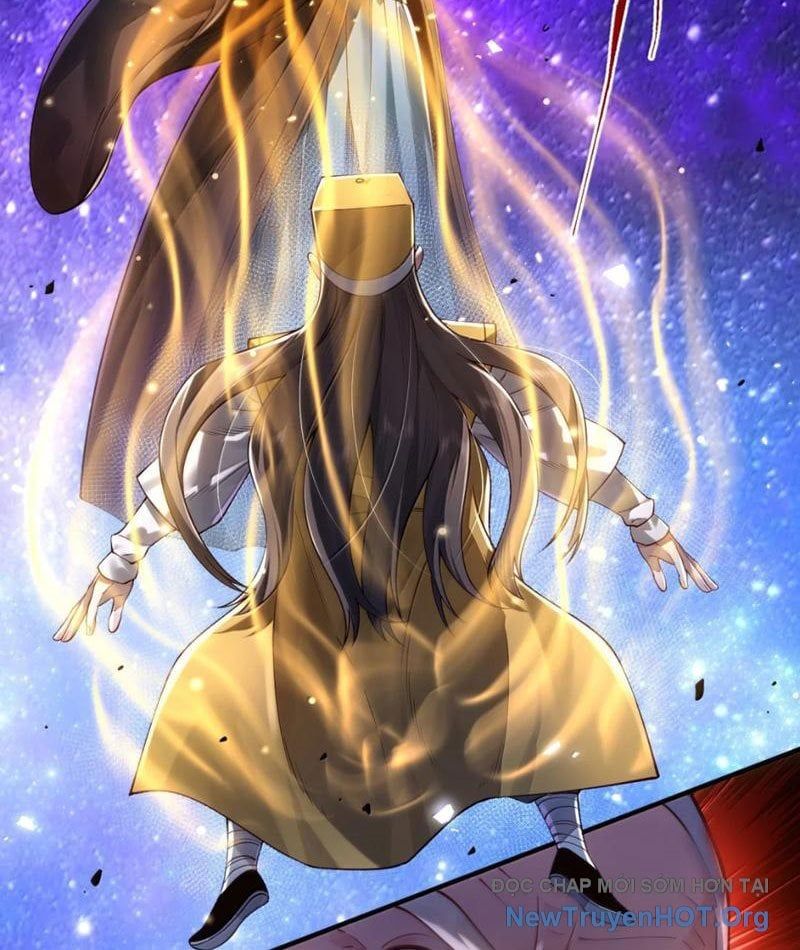 Bói Toán Mà Thôi, Cửu Vĩ Yêu Đế Sao Lại Thành Nương Tử Ta?! Chapter 89 - Trang 2