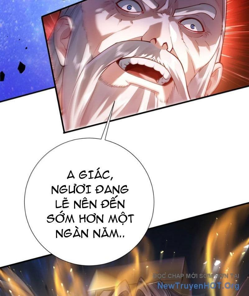 Bói Toán Mà Thôi, Cửu Vĩ Yêu Đế Sao Lại Thành Nương Tử Ta?! Chapter 89 - Trang 2