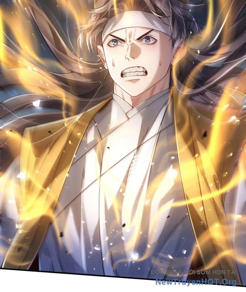 Bói Toán Mà Thôi, Cửu Vĩ Yêu Đế Sao Lại Thành Nương Tử Ta?! Chapter 89 - Trang 2