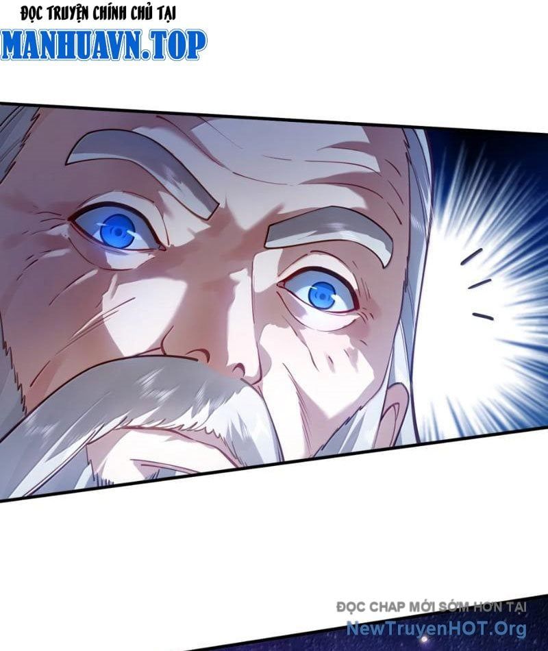 Bói Toán Mà Thôi, Cửu Vĩ Yêu Đế Sao Lại Thành Nương Tử Ta?! Chapter 89 - Trang 2
