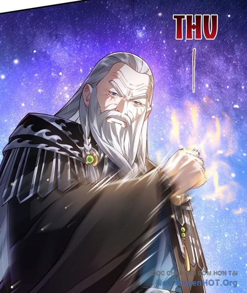 Bói Toán Mà Thôi, Cửu Vĩ Yêu Đế Sao Lại Thành Nương Tử Ta?! Chapter 89 - Trang 2