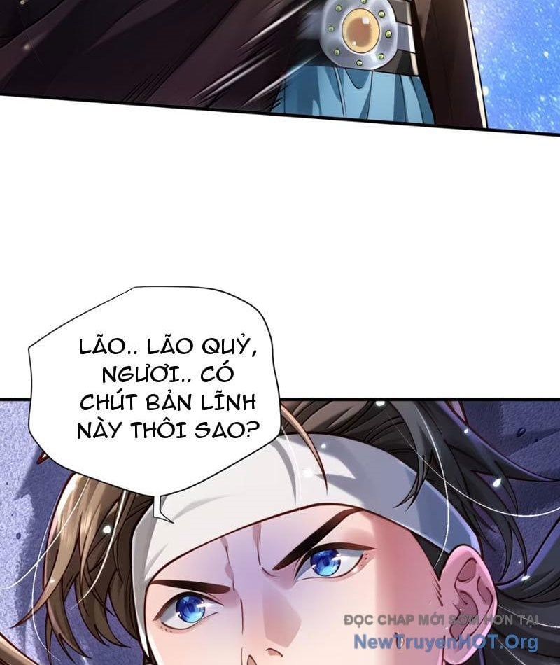 Bói Toán Mà Thôi, Cửu Vĩ Yêu Đế Sao Lại Thành Nương Tử Ta?! Chapter 89 - Trang 2