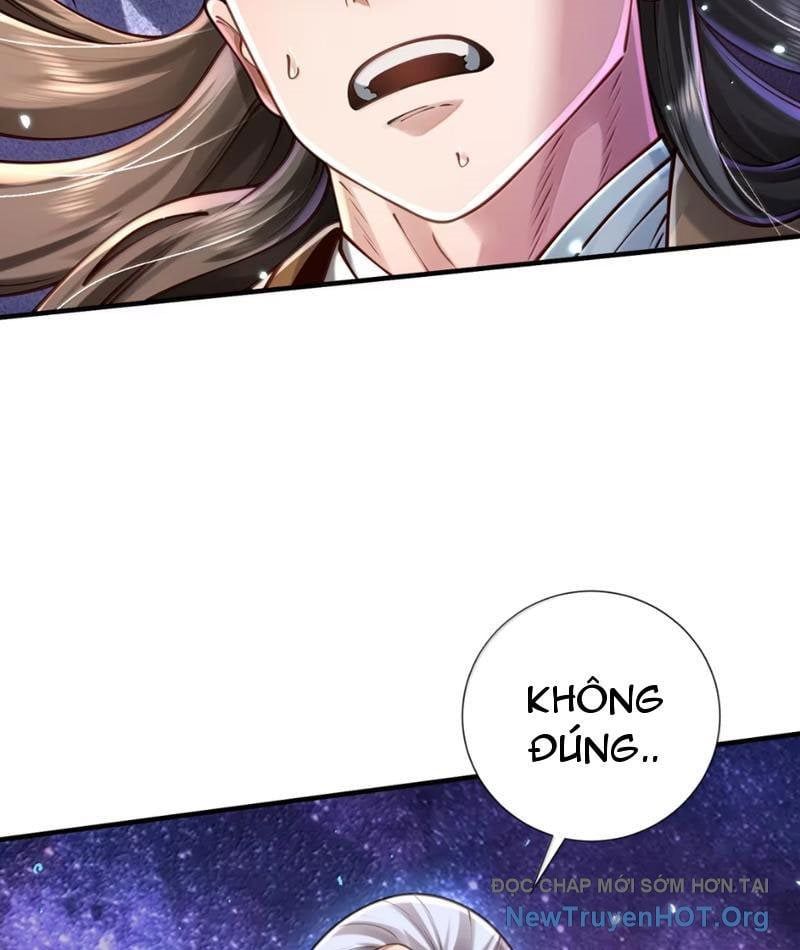 Bói Toán Mà Thôi, Cửu Vĩ Yêu Đế Sao Lại Thành Nương Tử Ta?! Chapter 89 - Trang 2