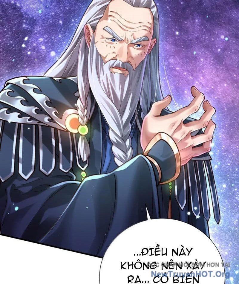 Bói Toán Mà Thôi, Cửu Vĩ Yêu Đế Sao Lại Thành Nương Tử Ta?! Chapter 89 - Trang 2
