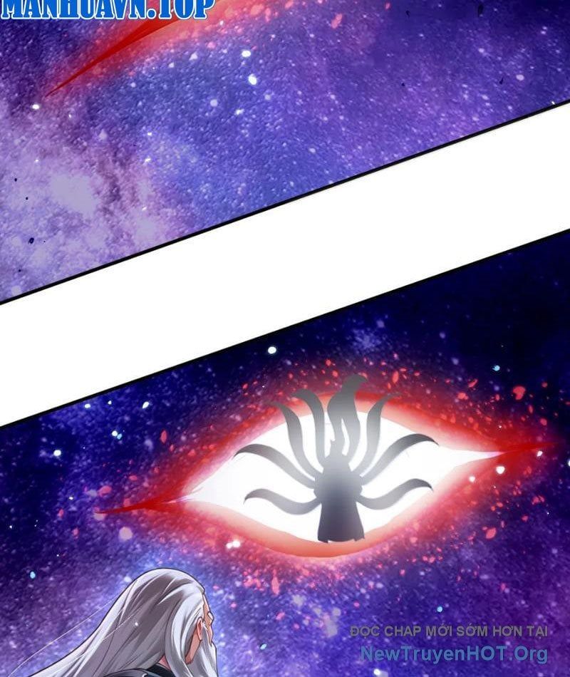 Bói Toán Mà Thôi, Cửu Vĩ Yêu Đế Sao Lại Thành Nương Tử Ta?! Chapter 89 - Trang 2