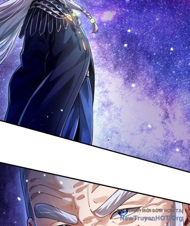 Bói Toán Mà Thôi, Cửu Vĩ Yêu Đế Sao Lại Thành Nương Tử Ta?! Chapter 89 - Trang 2