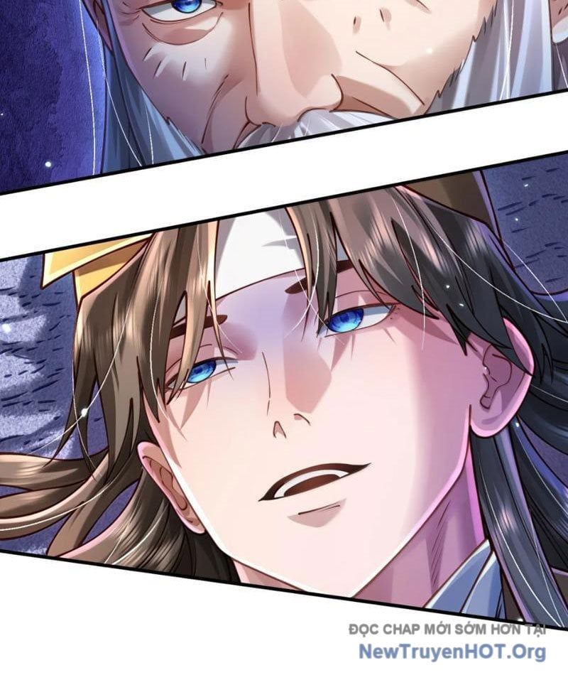 Bói Toán Mà Thôi, Cửu Vĩ Yêu Đế Sao Lại Thành Nương Tử Ta?! Chapter 89 - Trang 2