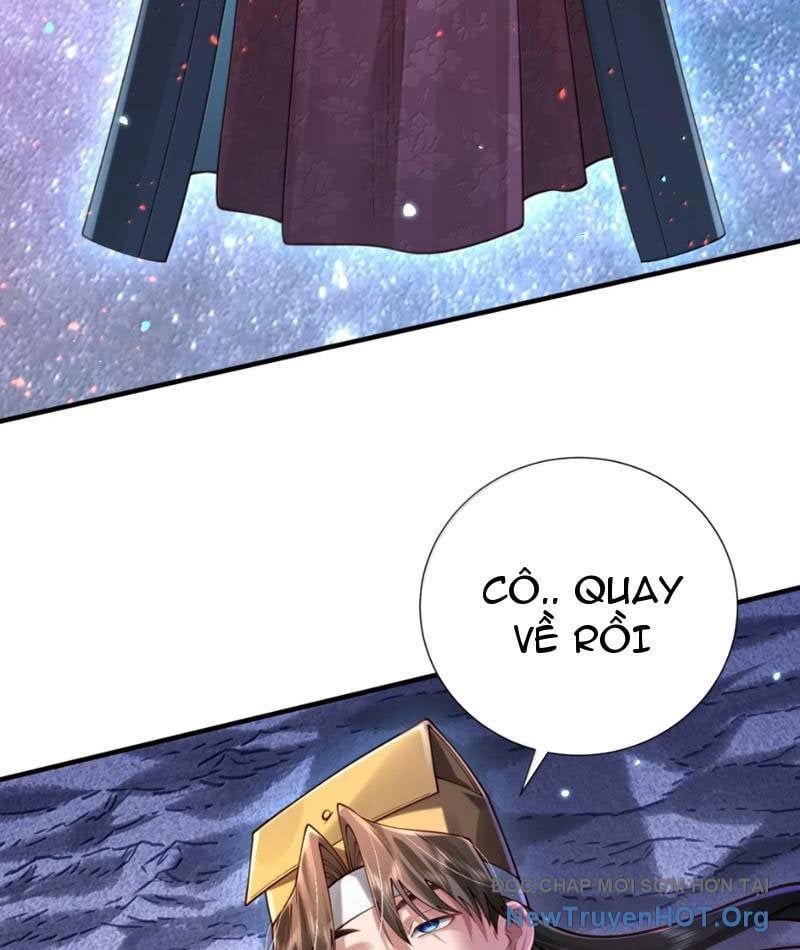 Bói Toán Mà Thôi, Cửu Vĩ Yêu Đế Sao Lại Thành Nương Tử Ta?! Chapter 89 - Trang 2