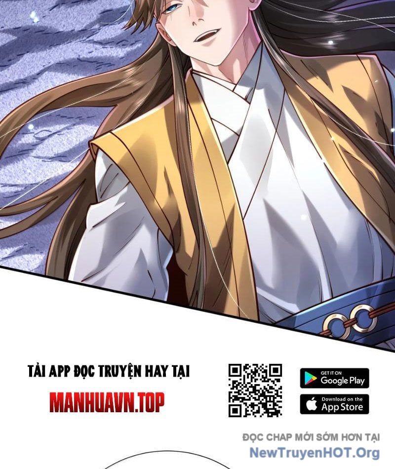 Bói Toán Mà Thôi, Cửu Vĩ Yêu Đế Sao Lại Thành Nương Tử Ta?! Chapter 89 - Trang 2