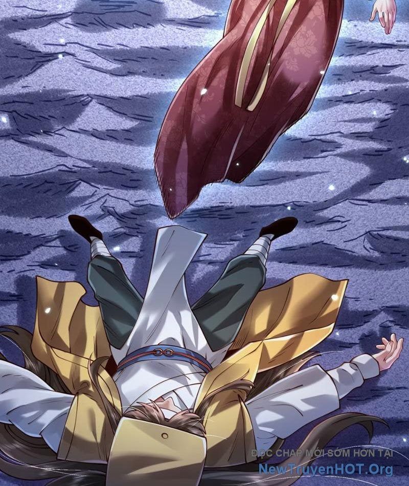 Bói Toán Mà Thôi, Cửu Vĩ Yêu Đế Sao Lại Thành Nương Tử Ta?! Chapter 89 - Trang 2