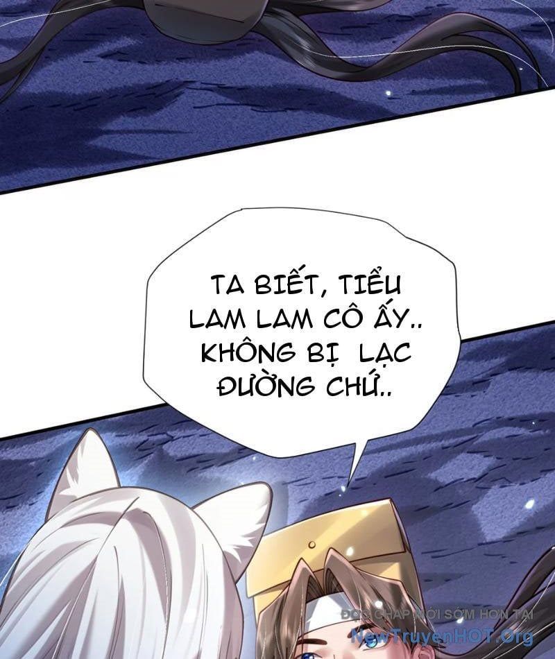 Bói Toán Mà Thôi, Cửu Vĩ Yêu Đế Sao Lại Thành Nương Tử Ta?! Chapter 89 - Trang 2