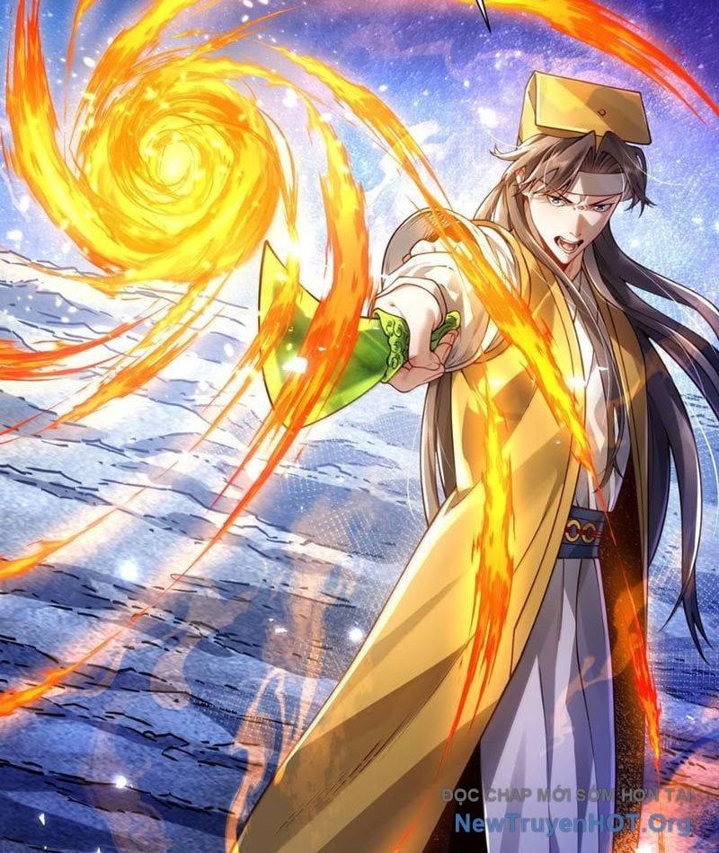 Bói Toán Mà Thôi, Cửu Vĩ Yêu Đế Sao Lại Thành Nương Tử Ta?! Chapter 89 - Trang 2