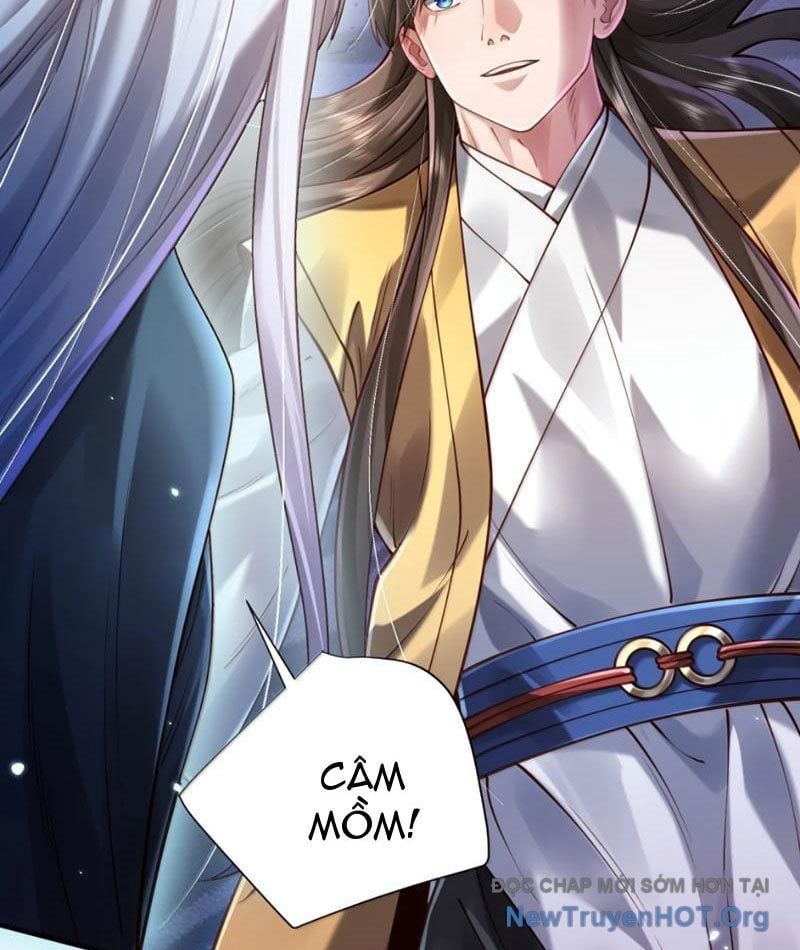 Bói Toán Mà Thôi, Cửu Vĩ Yêu Đế Sao Lại Thành Nương Tử Ta?! Chapter 89 - Trang 2
