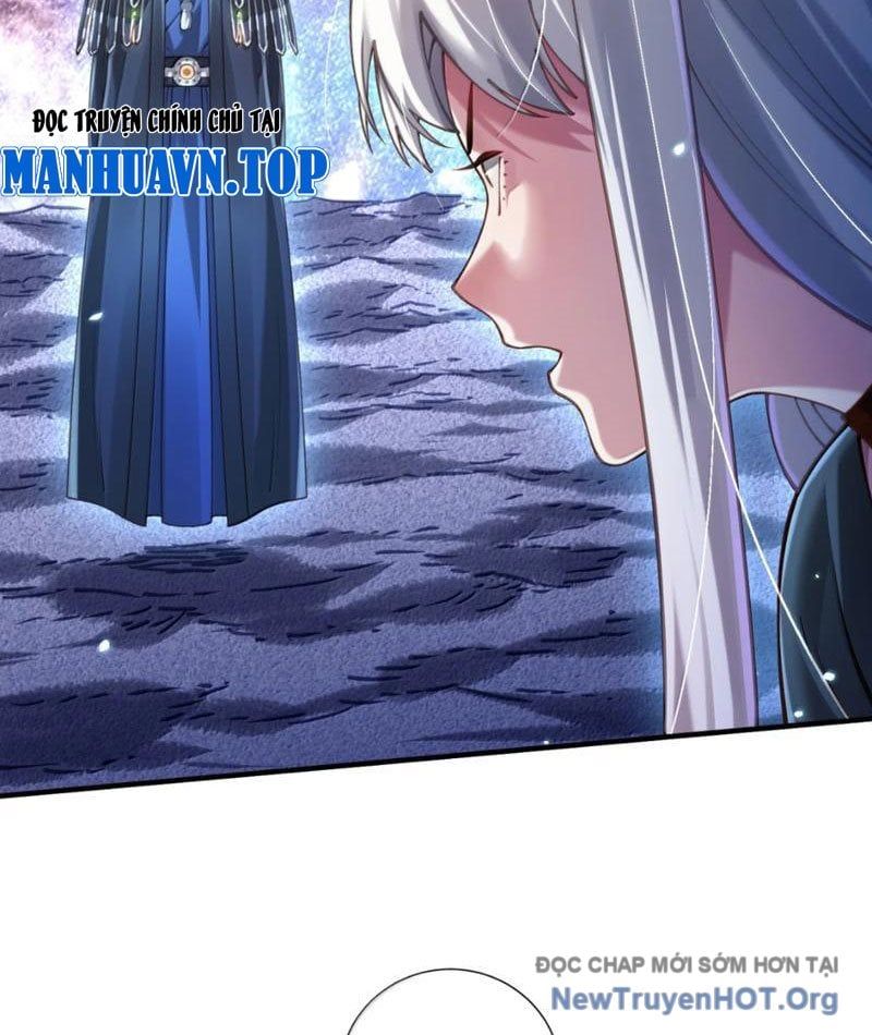Bói Toán Mà Thôi, Cửu Vĩ Yêu Đế Sao Lại Thành Nương Tử Ta?! Chapter 89 - Trang 2