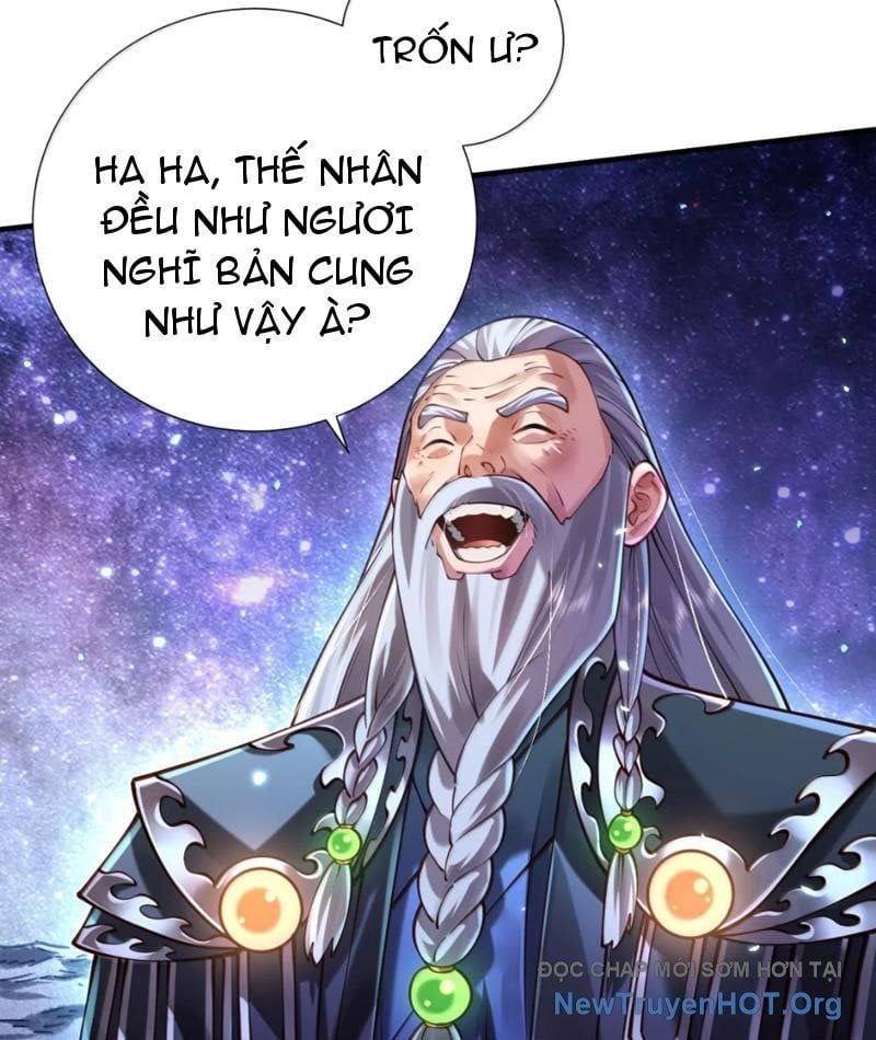 Bói Toán Mà Thôi, Cửu Vĩ Yêu Đế Sao Lại Thành Nương Tử Ta?! Chapter 89 - Trang 2