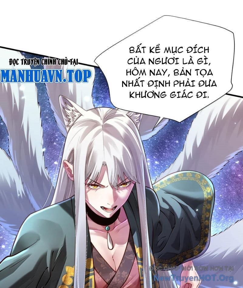 Bói Toán Mà Thôi, Cửu Vĩ Yêu Đế Sao Lại Thành Nương Tử Ta?! Chapter 89 - Trang 2