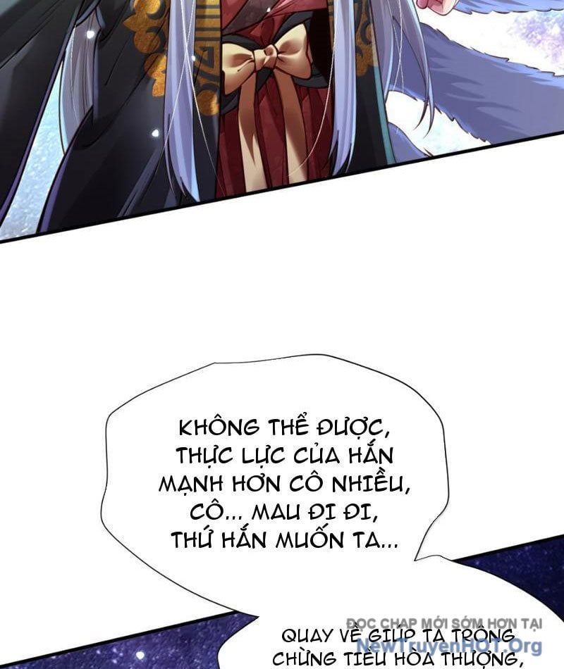 Bói Toán Mà Thôi, Cửu Vĩ Yêu Đế Sao Lại Thành Nương Tử Ta?! Chapter 89 - Trang 2
