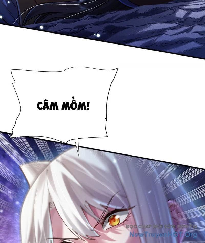 Bói Toán Mà Thôi, Cửu Vĩ Yêu Đế Sao Lại Thành Nương Tử Ta?! Chapter 89 - Trang 2