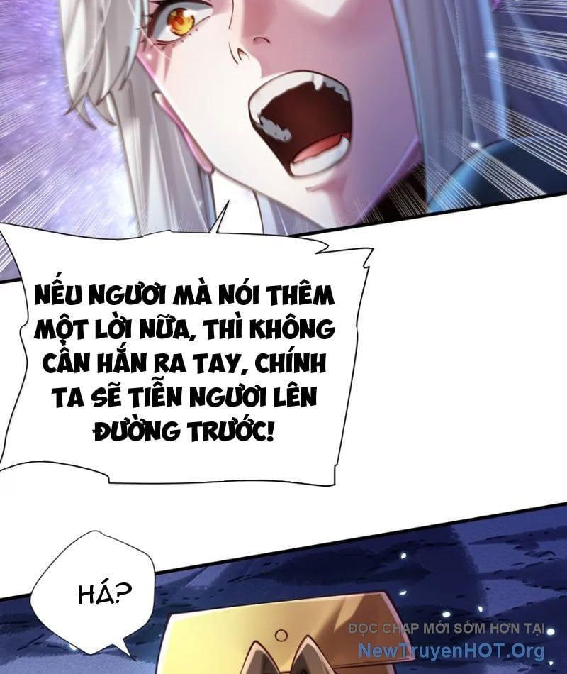 Bói Toán Mà Thôi, Cửu Vĩ Yêu Đế Sao Lại Thành Nương Tử Ta?! Chapter 89 - Trang 2