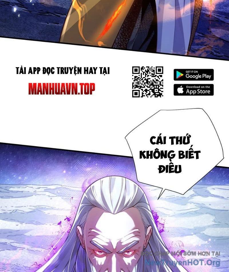 Bói Toán Mà Thôi, Cửu Vĩ Yêu Đế Sao Lại Thành Nương Tử Ta?! Chapter 89 - Trang 2