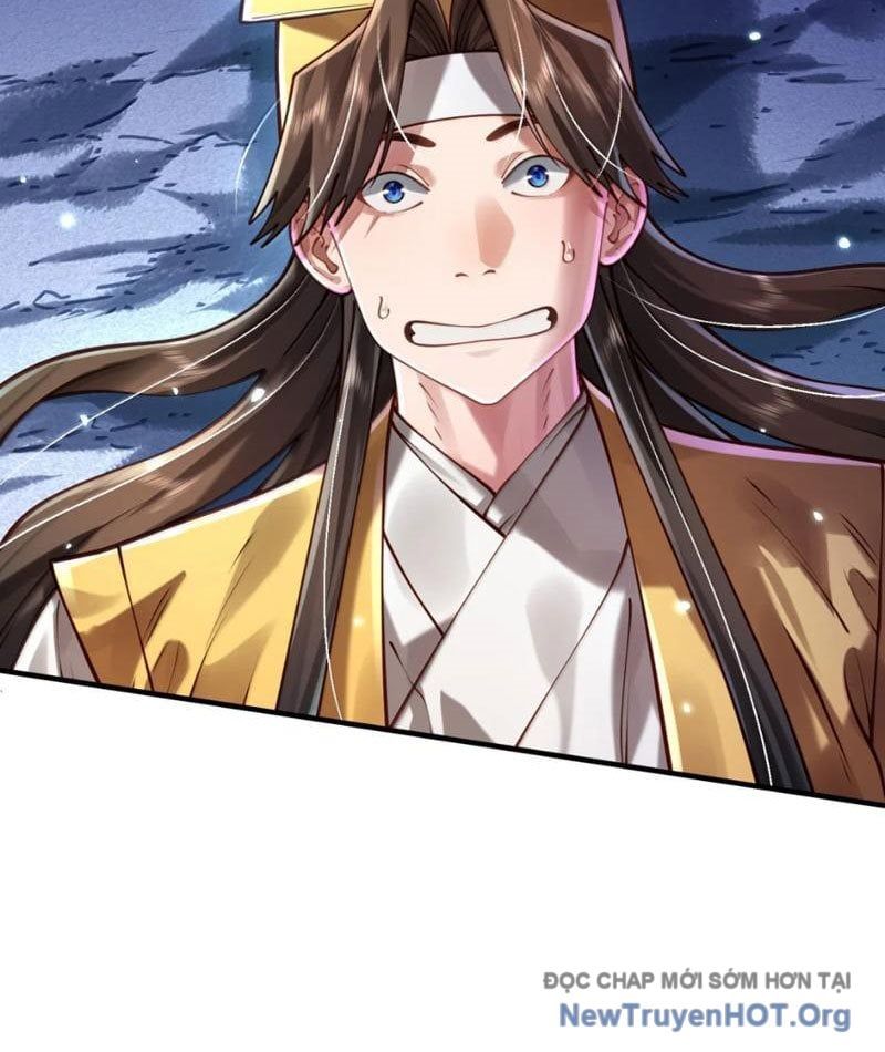 Bói Toán Mà Thôi, Cửu Vĩ Yêu Đế Sao Lại Thành Nương Tử Ta?! Chapter 89 - Trang 2