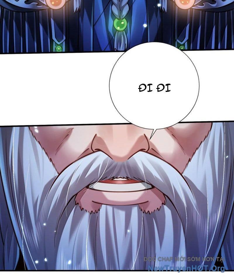 Bói Toán Mà Thôi, Cửu Vĩ Yêu Đế Sao Lại Thành Nương Tử Ta?! Chapter 89 - Trang 2