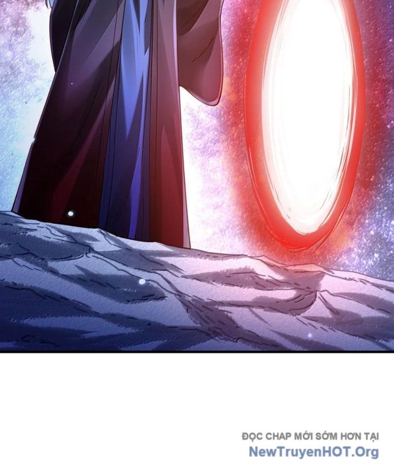 Bói Toán Mà Thôi, Cửu Vĩ Yêu Đế Sao Lại Thành Nương Tử Ta?! Chapter 89 - Trang 2