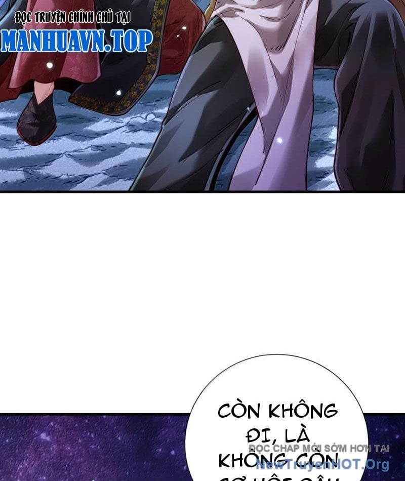 Bói Toán Mà Thôi, Cửu Vĩ Yêu Đế Sao Lại Thành Nương Tử Ta?! Chapter 89 - Trang 2