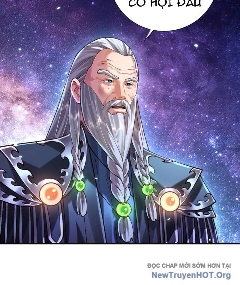 Bói Toán Mà Thôi, Cửu Vĩ Yêu Đế Sao Lại Thành Nương Tử Ta?! Chapter 89 - Trang 2