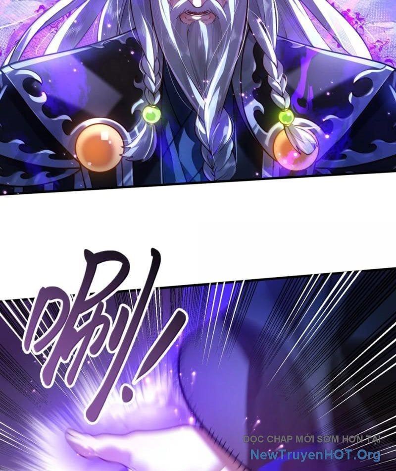 Bói Toán Mà Thôi, Cửu Vĩ Yêu Đế Sao Lại Thành Nương Tử Ta?! Chapter 89 - Trang 2