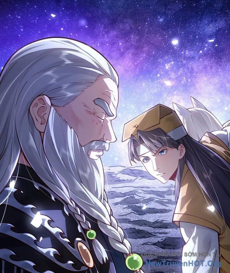 Bói Toán Mà Thôi, Cửu Vĩ Yêu Đế Sao Lại Thành Nương Tử Ta?! Chapter 89 - Trang 2