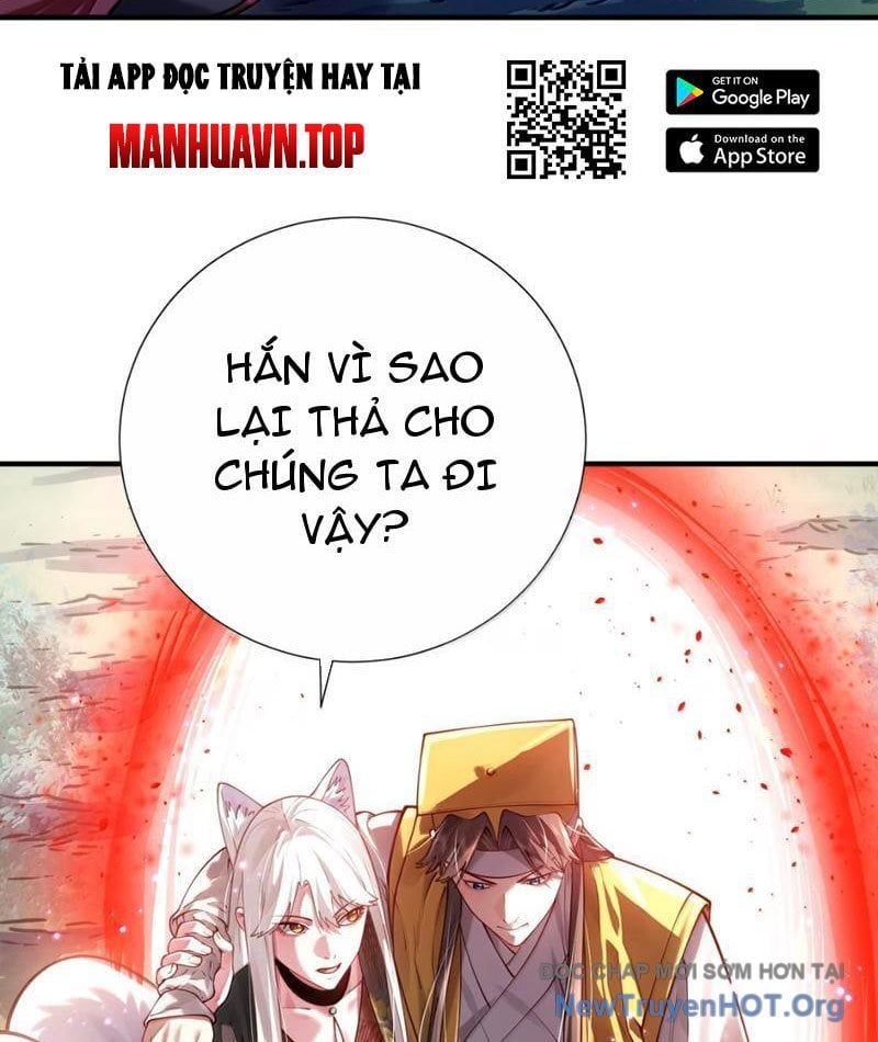 Bói Toán Mà Thôi, Cửu Vĩ Yêu Đế Sao Lại Thành Nương Tử Ta?! Chapter 89 - Trang 2