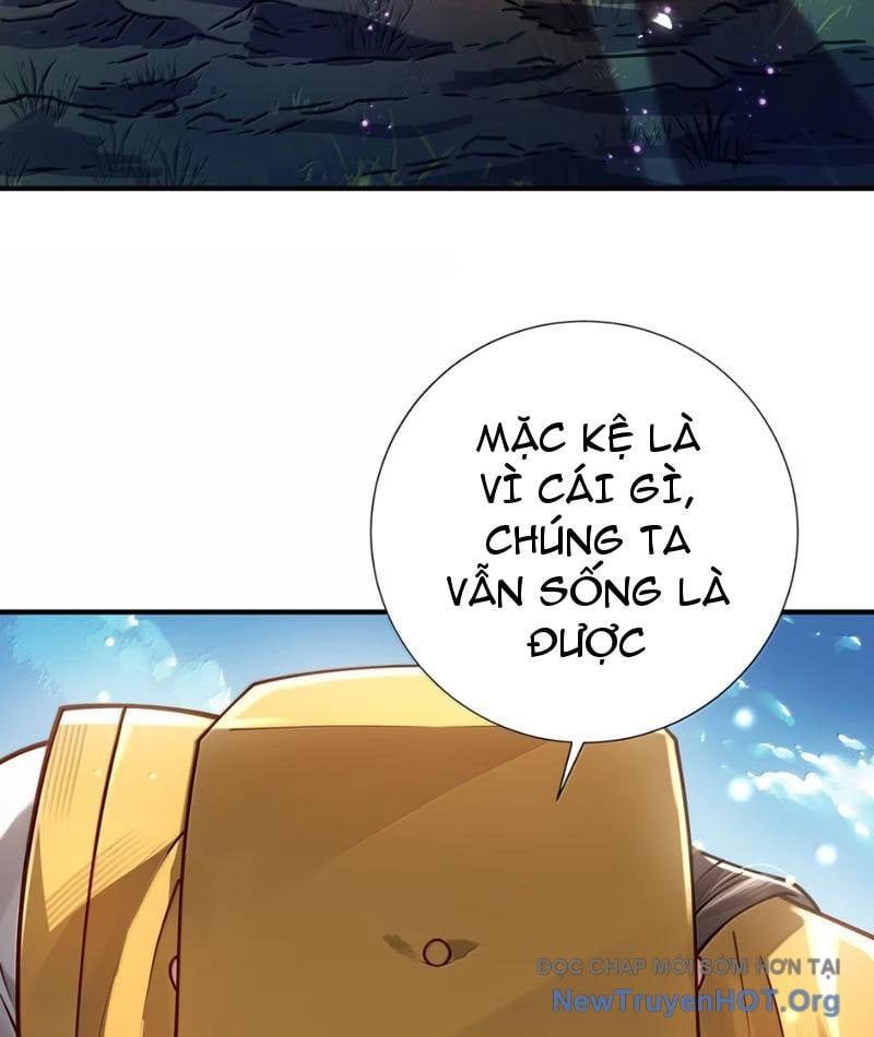 Bói Toán Mà Thôi, Cửu Vĩ Yêu Đế Sao Lại Thành Nương Tử Ta?! Chapter 89 - Trang 2