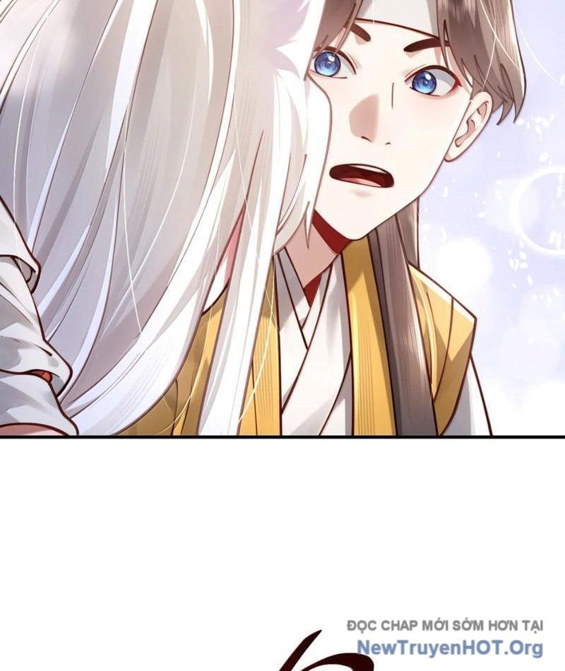 Bói Toán Mà Thôi, Cửu Vĩ Yêu Đế Sao Lại Thành Nương Tử Ta?! Chapter 89 - Trang 2