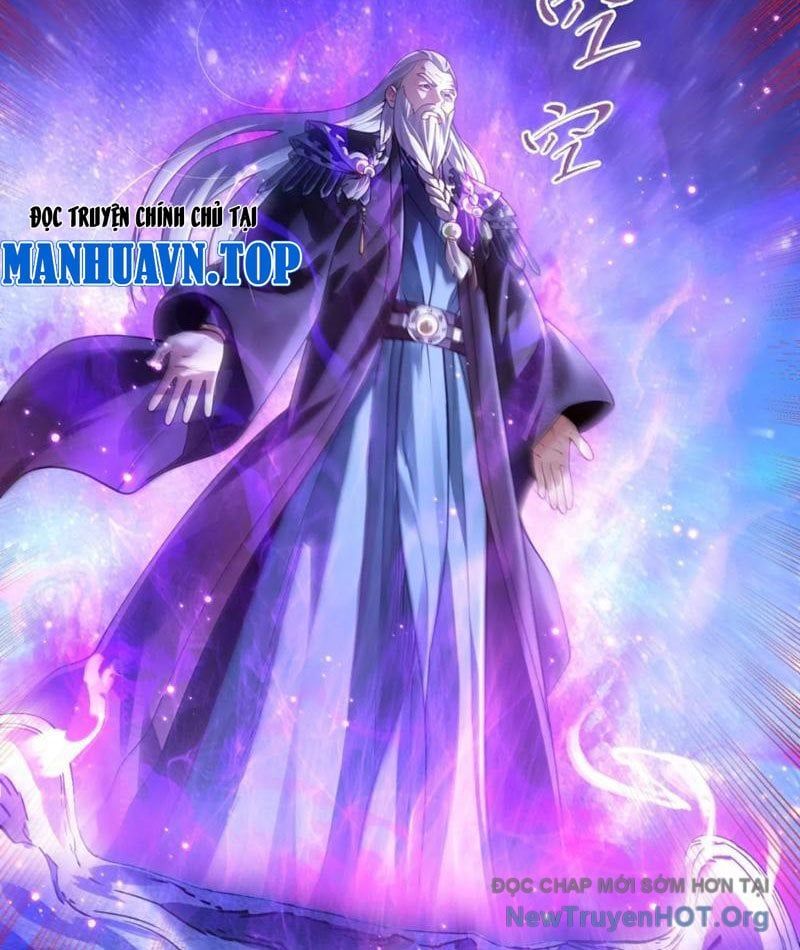 Bói Toán Mà Thôi, Cửu Vĩ Yêu Đế Sao Lại Thành Nương Tử Ta?! Chapter 89 - Trang 2