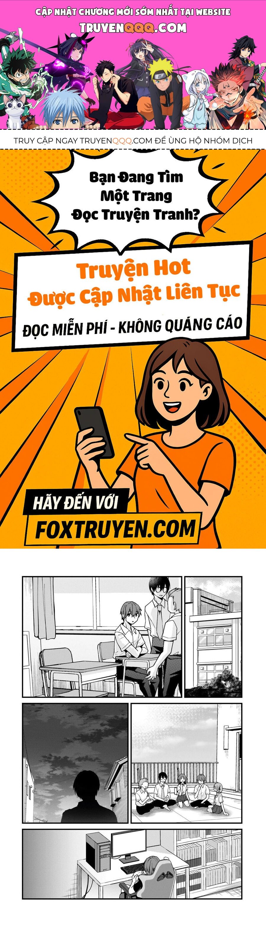 Vợ Trong Của Tôi Là Một Idol Nổi Tiếng Ngoài Đời Thực Chapter 27 - Trang 2